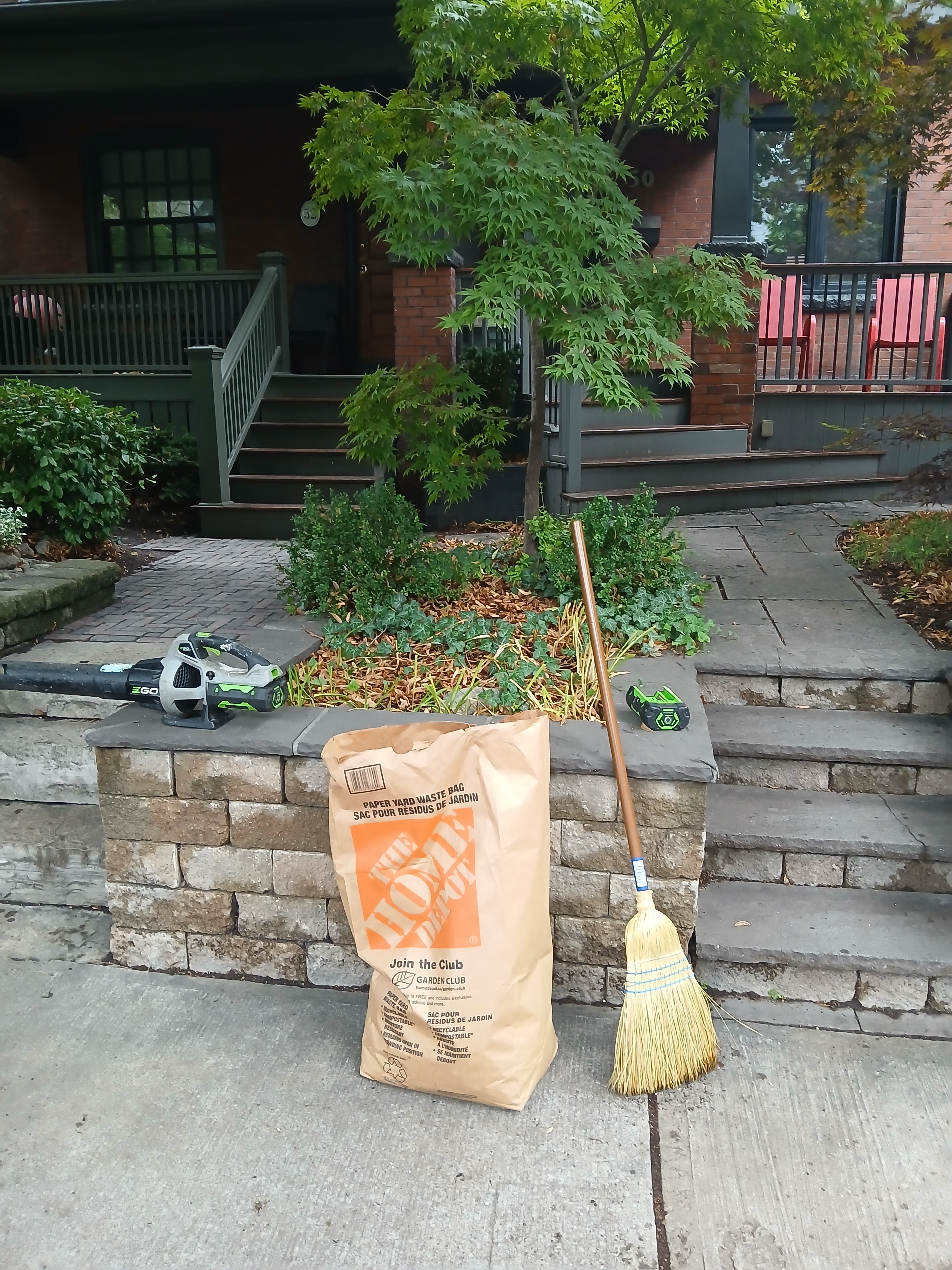 Garden Services