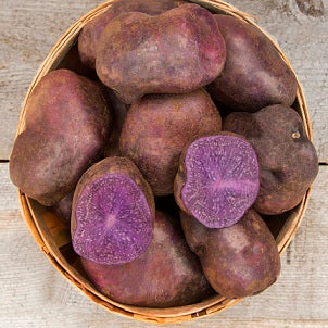 Storage Potatoes - Seeds from Ontario, Canada