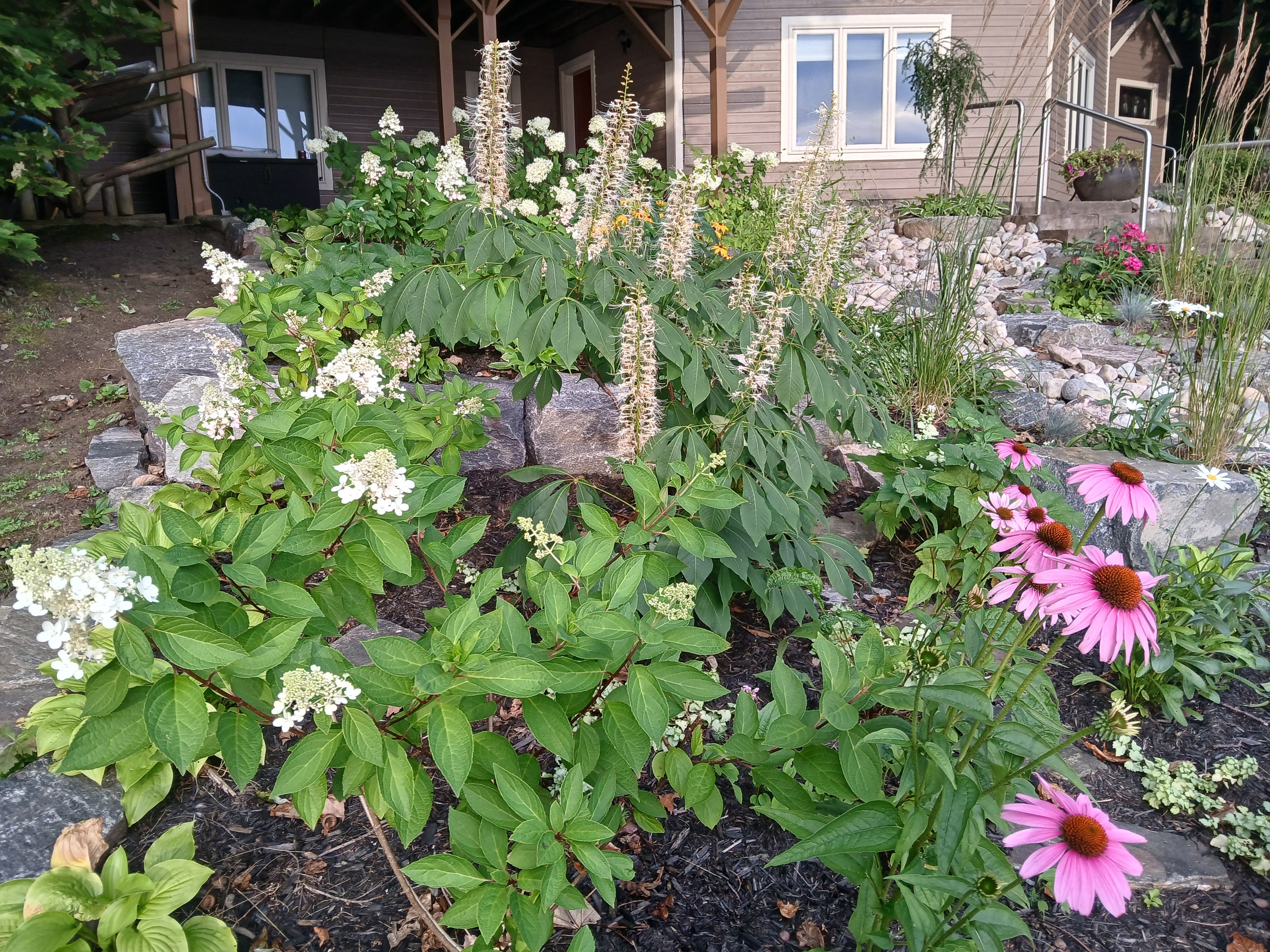 Planting Services