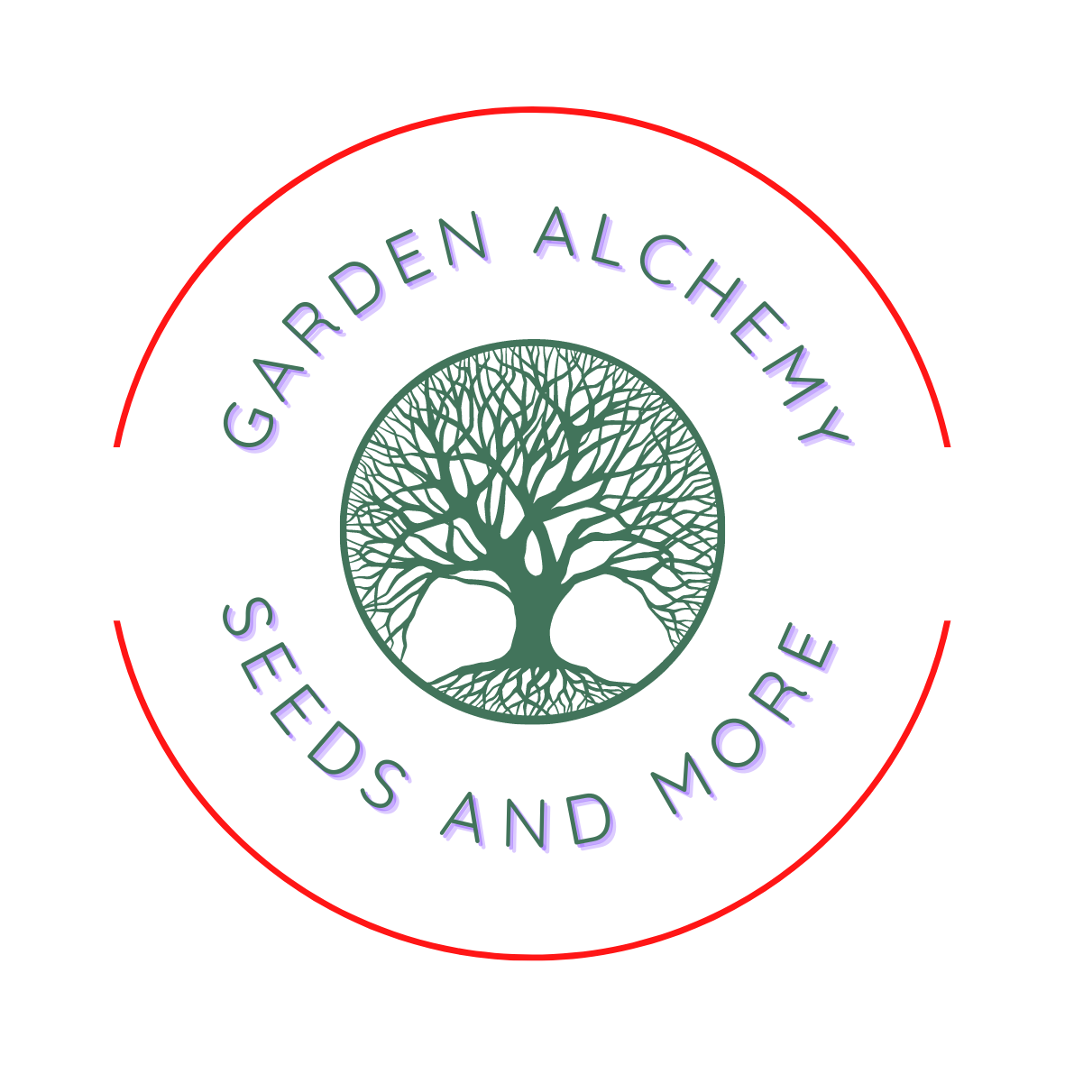 Garden Alchemy Seeds and More